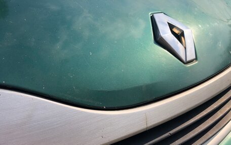 Renault Laguna II, 2001 год, 120 000 рублей, 6 фотография