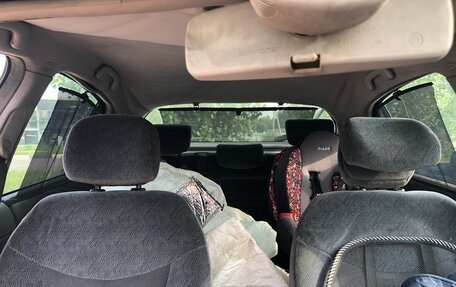 Renault Laguna II, 2001 год, 120 000 рублей, 8 фотография