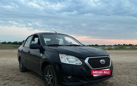 Datsun on-DO I рестайлинг, 2018 год, 345 000 рублей, 6 фотография