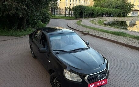 Datsun on-DO I рестайлинг, 2018 год, 345 000 рублей, 7 фотография