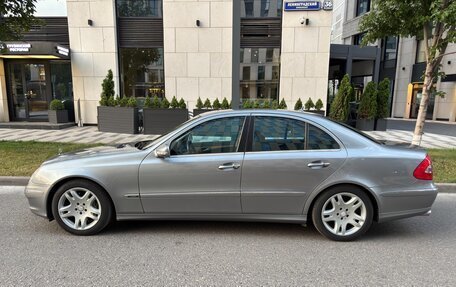 Mercedes-Benz E-Класс, 2008 год, 1 300 000 рублей, 6 фотография