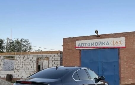 Opel Insignia II рестайлинг, 2008 год, 735 000 рублей, 4 фотография