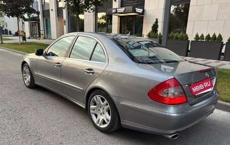 Mercedes-Benz E-Класс, 2008 год, 1 300 000 рублей, 2 фотография