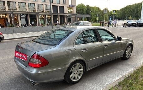 Mercedes-Benz E-Класс, 2008 год, 1 300 000 рублей, 3 фотография