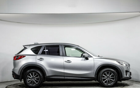 Mazda CX-5 II, 2012 год, 1 099 000 рублей, 4 фотография