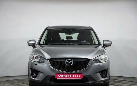 Mazda CX-5 II, 2012 год, 1 099 000 рублей, 2 фотография