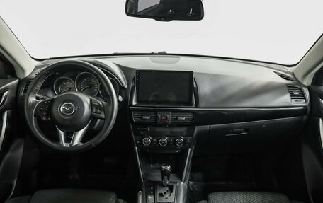 Mazda CX-5 II, 2012 год, 1 099 000 рублей, 10 фотография