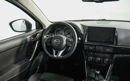 Mazda CX-5 II, 2012 год, 1 099 000 рублей, 9 фотография