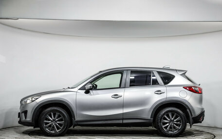 Mazda CX-5 II, 2012 год, 1 099 000 рублей, 8 фотография