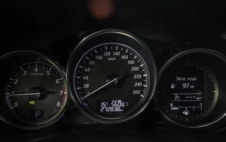 Mazda CX-5 II, 2012 год, 1 099 000 рублей, 12 фотография