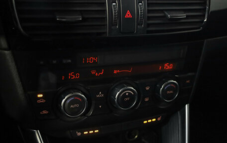Mazda CX-5 II, 2012 год, 1 099 000 рублей, 16 фотография