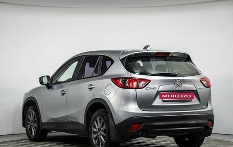 Mazda CX-5 II, 2012 год, 1 099 000 рублей, 7 фотография