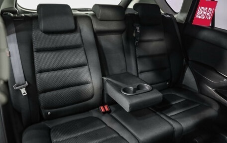 Mazda CX-5 II, 2012 год, 1 099 000 рублей, 22 фотография