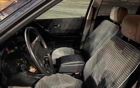 Audi 80, 1989 год, 115 000 рублей, 3 фотография