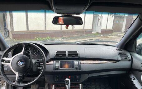 BMW X5, 2001 год, 450 000 рублей, 8 фотография