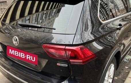 Volkswagen Tiguan II, 2019 год, 3 500 000 рублей, 6 фотография