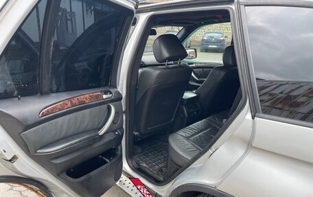 BMW X5, 2001 год, 450 000 рублей, 7 фотография