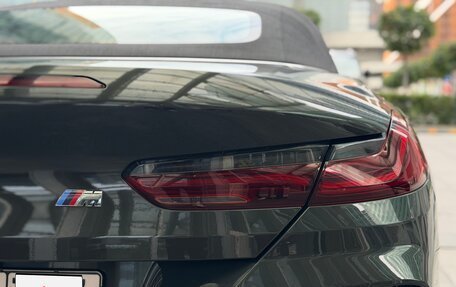 BMW 8 серия, 2019 год, 7 699 999 рублей, 5 фотография