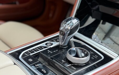 BMW 8 серия, 2019 год, 7 699 999 рублей, 9 фотография