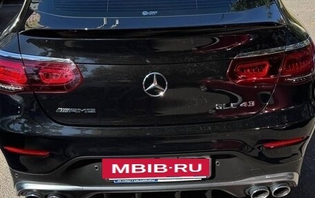 Mercedes-Benz GLC AMG, 2022 год, 8 900 000 рублей, 4 фотография