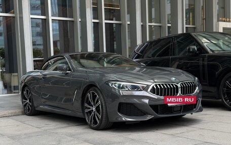 BMW 8 серия, 2019 год, 7 699 999 рублей, 2 фотография