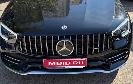 Mercedes-Benz GLC AMG, 2022 год, 8 900 000 рублей, 5 фотография