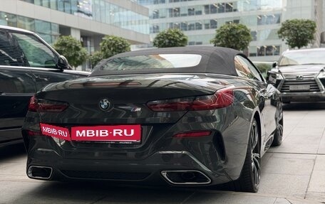 BMW 8 серия, 2019 год, 7 699 999 рублей, 6 фотография