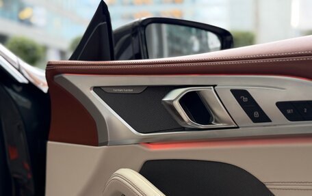 BMW 8 серия, 2019 год, 7 699 999 рублей, 12 фотография