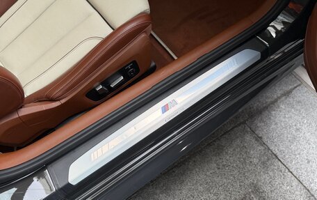 BMW 8 серия, 2019 год, 7 699 999 рублей, 13 фотография