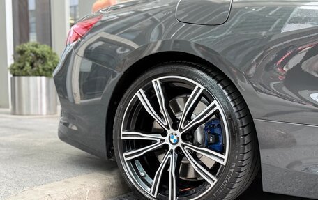 BMW 8 серия, 2019 год, 7 699 999 рублей, 18 фотография