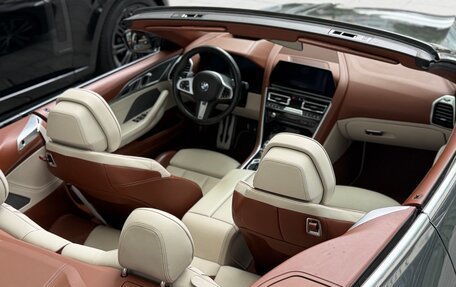 BMW 8 серия, 2019 год, 7 699 999 рублей, 16 фотография