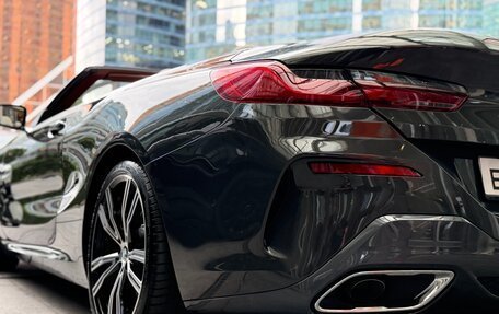 BMW 8 серия, 2019 год, 7 699 999 рублей, 20 фотография
