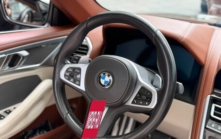 BMW 8 серия, 2019 год, 7 699 999 рублей, 17 фотография