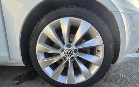 Volkswagen Passat CC I рестайлинг, 2011 год, 120 000 рублей, 2 фотография