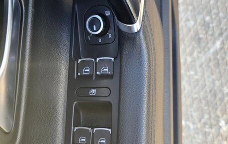 Volkswagen Passat CC I рестайлинг, 2011 год, 120 000 рублей, 15 фотография