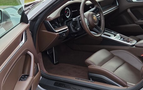 Porsche 911, 2022 год, 18 300 000 рублей, 6 фотография