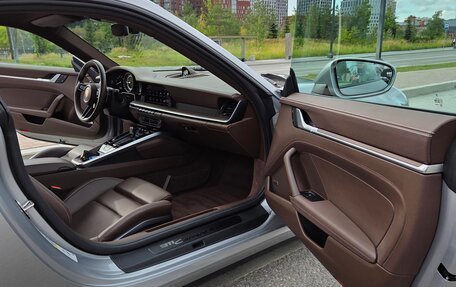 Porsche 911, 2022 год, 18 300 000 рублей, 5 фотография