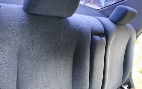 Suzuki Aerio, 2002 год, 400 000 рублей, 7 фотография