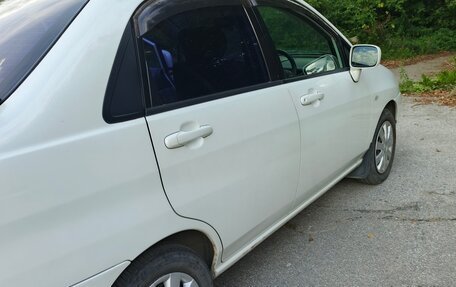 Suzuki Aerio, 2002 год, 400 000 рублей, 4 фотография