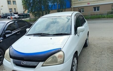 Suzuki Aerio, 2002 год, 400 000 рублей, 3 фотография