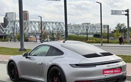 Porsche 911, 2022 год, 18 300 000 рублей, 2 фотография