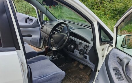 Suzuki Aerio, 2002 год, 400 000 рублей, 9 фотография