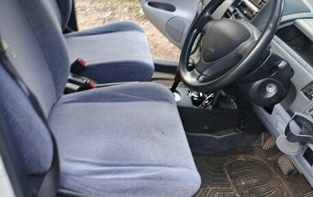 Suzuki Aerio, 2002 год, 400 000 рублей, 10 фотография