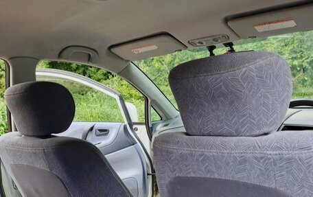 Suzuki Aerio, 2002 год, 400 000 рублей, 8 фотография