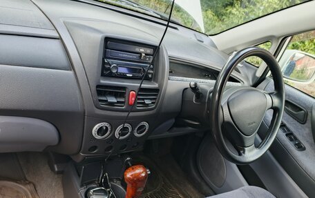 Suzuki Aerio, 2002 год, 400 000 рублей, 16 фотография