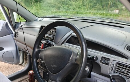 Suzuki Aerio, 2002 год, 400 000 рублей, 11 фотография