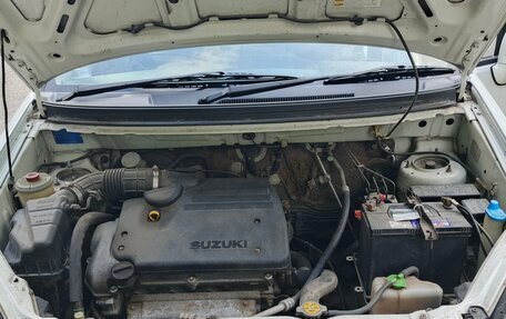 Suzuki Aerio, 2002 год, 400 000 рублей, 17 фотография
