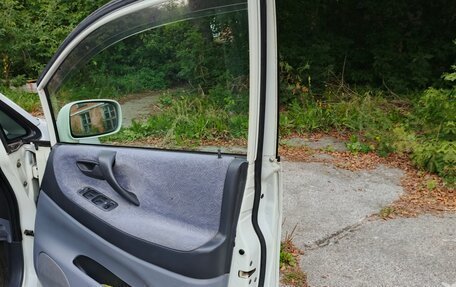 Suzuki Aerio, 2002 год, 400 000 рублей, 14 фотография
