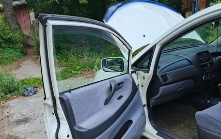 Suzuki Aerio, 2002 год, 400 000 рублей, 13 фотография
