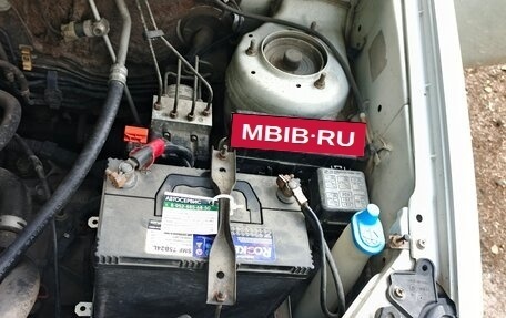 Suzuki Aerio, 2002 год, 400 000 рублей, 20 фотография